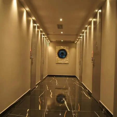 Arome Deti Hotel *