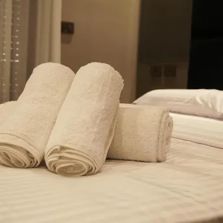 Hotel Arome Deti Spille